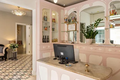 Hotel Boutique Can Sastre — foto 6