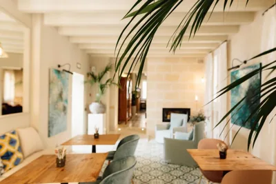 Hotel Boutique Can Sastre — foto 8