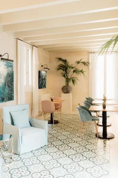 Hotel Boutique Can Sastre — foto 9