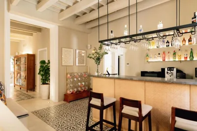 Hotel Boutique Can Sastre — foto 11