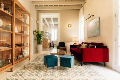 Hotel Boutique Can Sastre — foto 12
