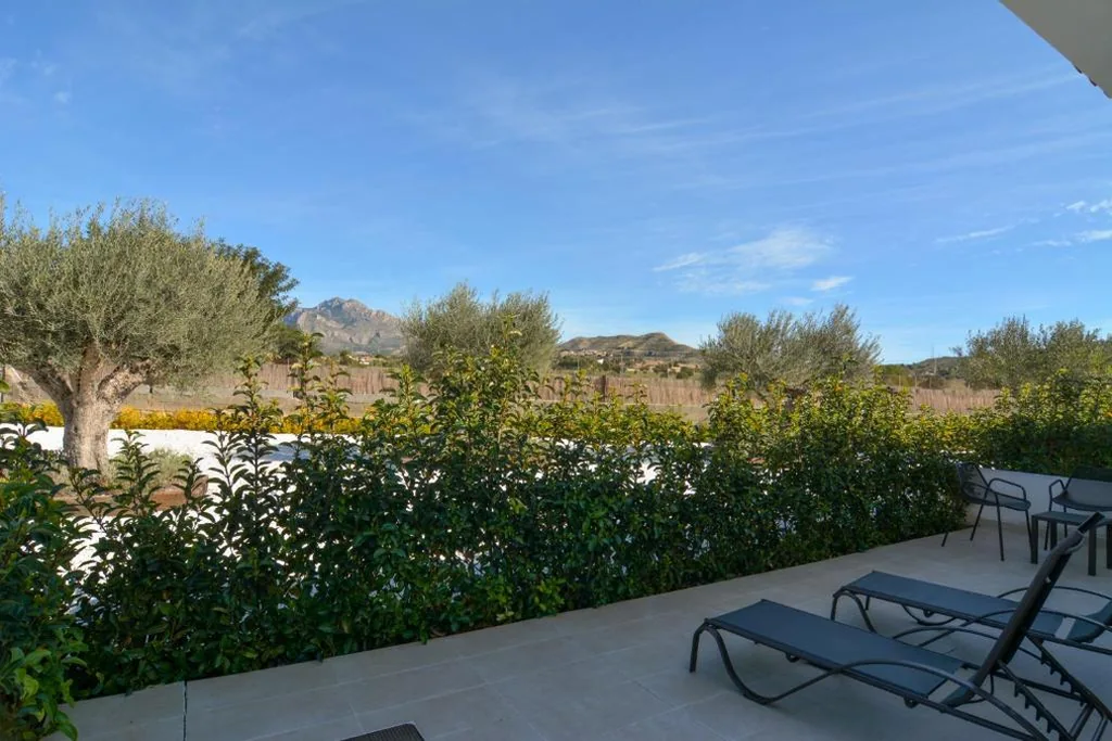 Camera doppia Deluxe — Hotel Boutique Canelobre