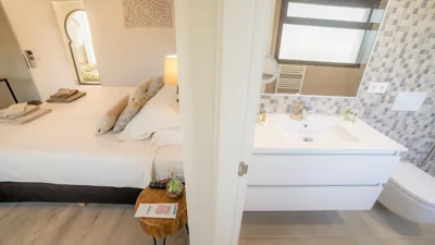 Hotel Boutique Canelobre — foto 3