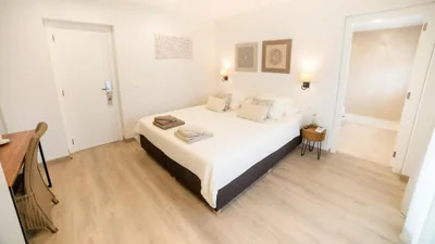 Hotel Boutique Canelobre — foto 7