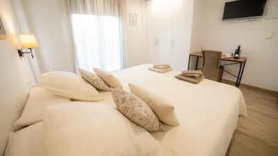 Hotel Boutique Canelobre — foto 8
