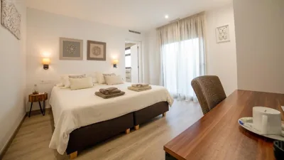 Hotel Boutique Canelobre — foto 9