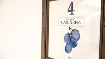 Hotel Boutique Canelobre — foto 12
