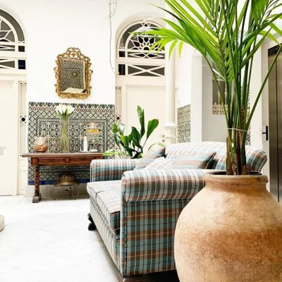 Hotel Boutique Casa de Colón — 写真 2