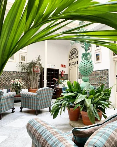 Hotel Boutique Casa de Colón — 写真 5