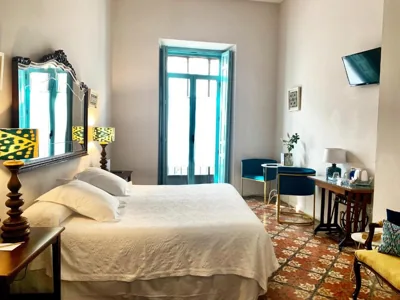 Hotel Boutique Casa de Colón — 写真 9