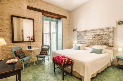 Hotel Boutique Casa de Colón — 写真 10