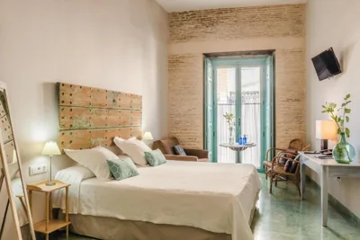 Hotel Boutique Casa de Colón — 写真 11