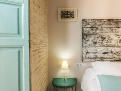 Hotel Boutique Casa de Colón — 写真 12