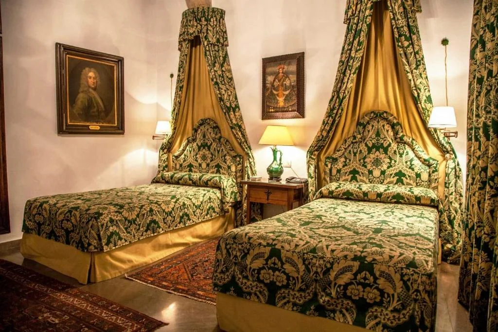 Hotel Boutique Casa de Orellana