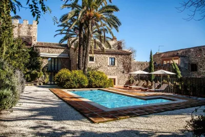 Hotel Boutique Casa de Orellana — foto 4
