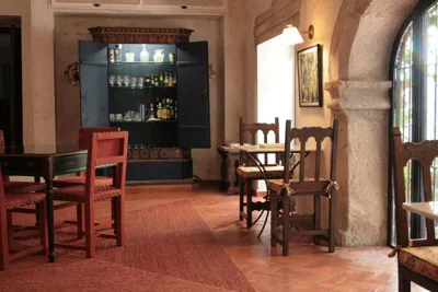 Hotel Boutique Casa de Orellana — foto 5