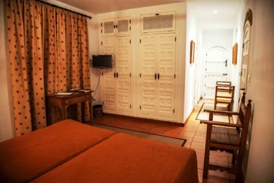 Hotel Boutique Casa de Orellana — foto 6