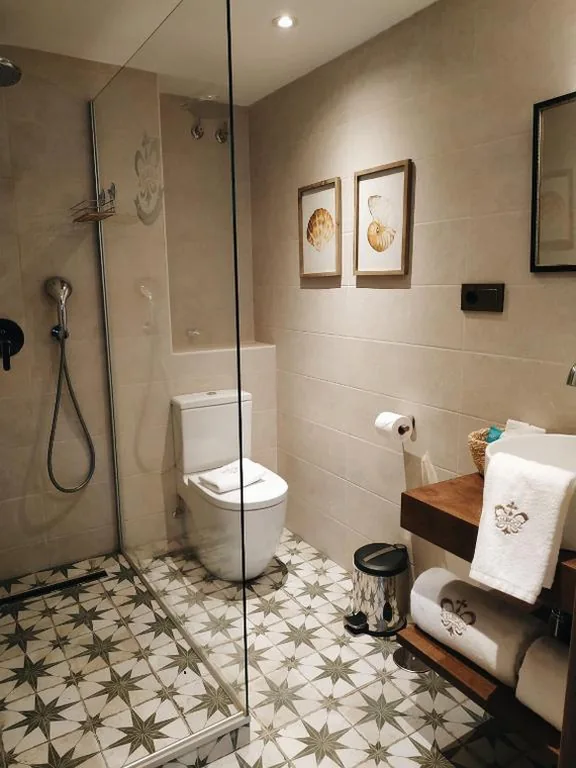 Quarto Duplo Standard — Hotel Boutique Casa del Comendador