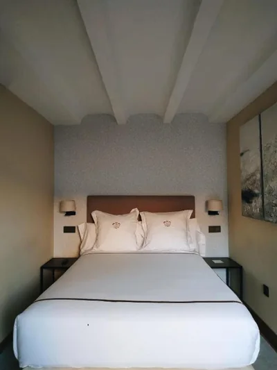 Hotel Boutique Casa del Comendador — foto 2