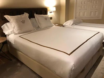 Hotel Boutique Casa del Comendador — foto 6
