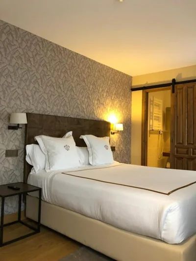 Hotel Boutique Casa del Comendador — foto 9