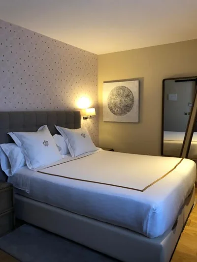 Hotel Boutique Casa del Comendador — foto 12