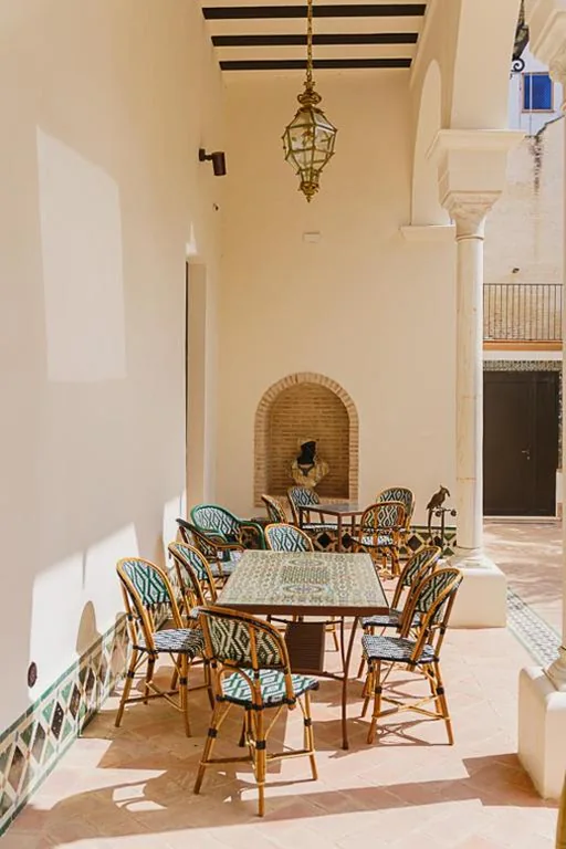 Hotel Boutique Casa del Limonero - Adults Only