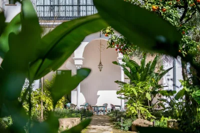 Hotel Boutique Casa del Limonero - Adults Only — foto 3