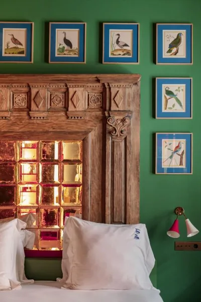 Hotel Boutique Casa del Limonero - Adults Only — foto 6