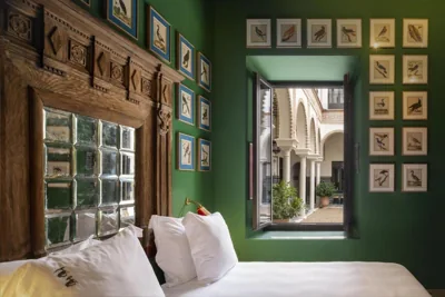 Hotel Boutique Casa del Limonero - Adults Only — foto 7