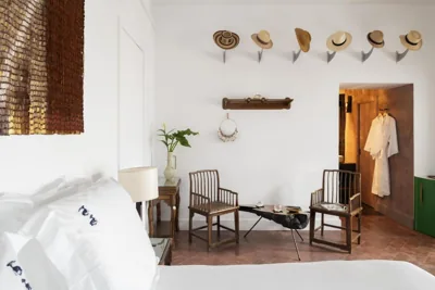 Hotel Boutique Casa del Limonero - Adults Only — foto 10