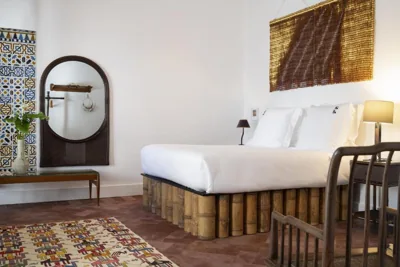 Hotel Boutique Casa del Limonero - Adults Only — foto 11