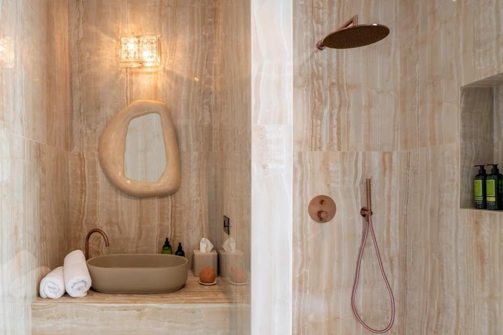 Suite Junior con balcón — Hotel Boutique Casa del Limonero - Adults Only