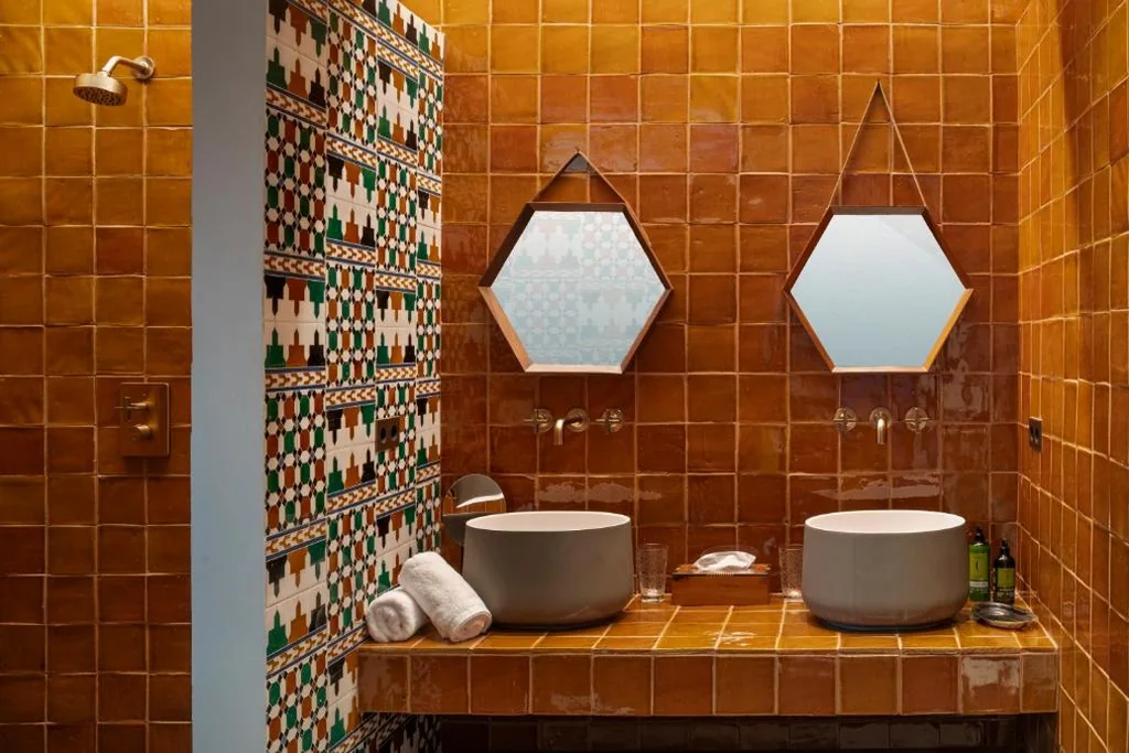 Suite Junior Dúplex — Hotel Boutique Casa del Limonero - Adults Only
