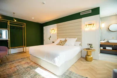 Hotel Boutique Casa do Estanco — Foto 4