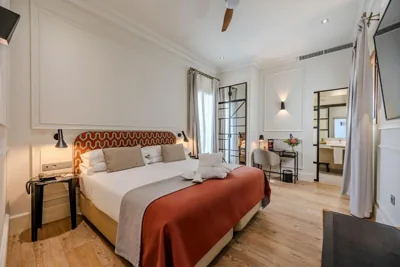 Hotel Boutique Casa Romana Villa — foto 3