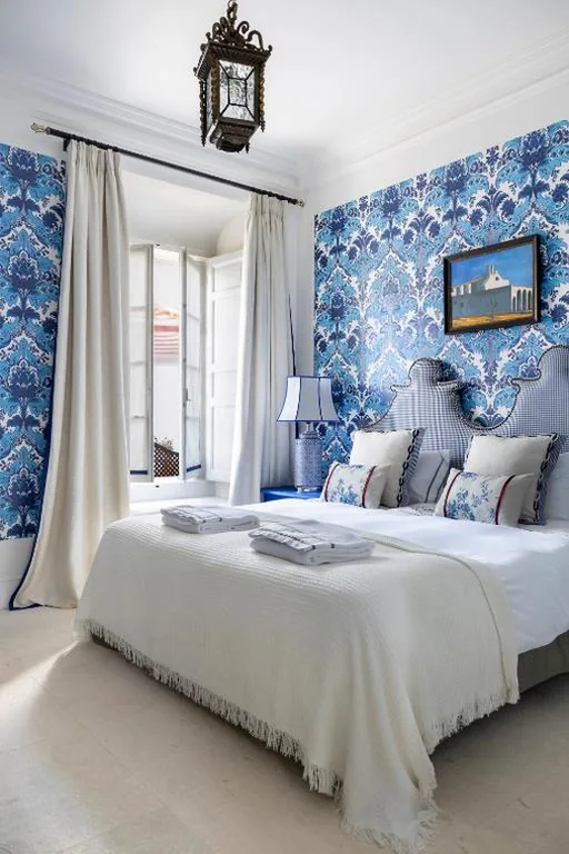 Doppelzimmer — Hotel Boutique Casa Treviño