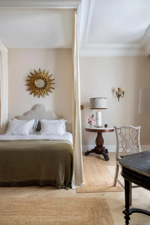 Familienzimmer — Hotel Boutique Casa Treviño