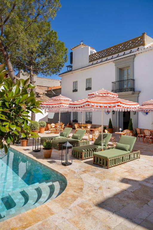 Hotel Boutique Casa Treviño