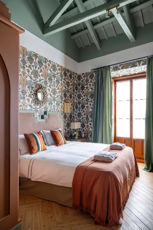 Hotel Boutique Casa Treviño