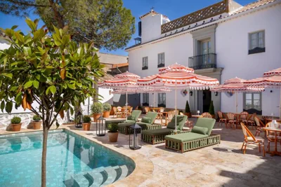 Hotel Boutique Casa Treviño — Foto 3