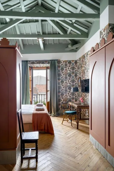 Hotel Boutique Casa Treviño — Foto 4