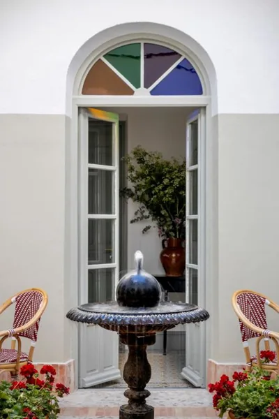 Hotel Boutique Casa Treviño — Foto 6