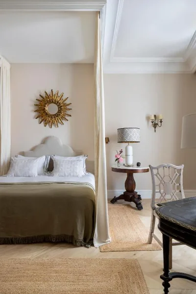Hotel Boutique Casa Treviño — Foto 8