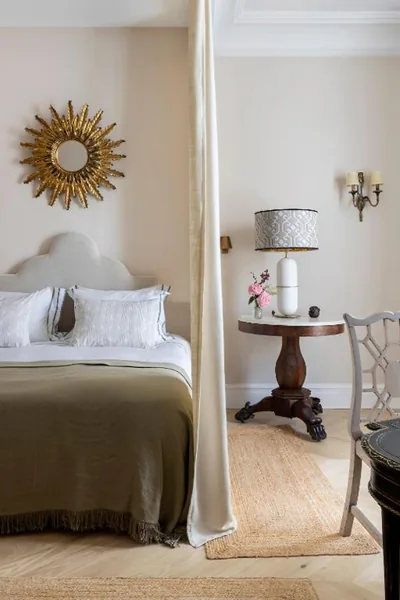 Hotel Boutique Casa Treviño — Foto 9