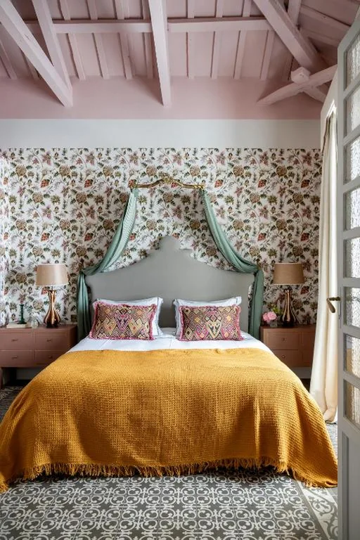 Suite — Hotel Boutique Casa Treviño