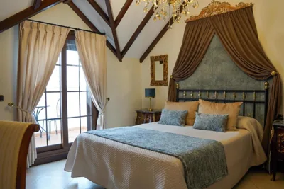 Hotel Boutique Casa Veracruz — photo 2