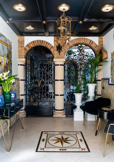 Hotel Boutique Casa Veracruz — photo 6