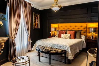 Hotel Boutique Casa Veracruz — photo 10