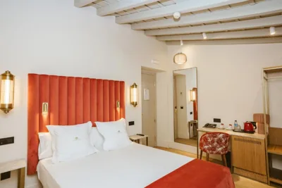 Hotel Boutique Casas de Santa Cruz — 写真 3